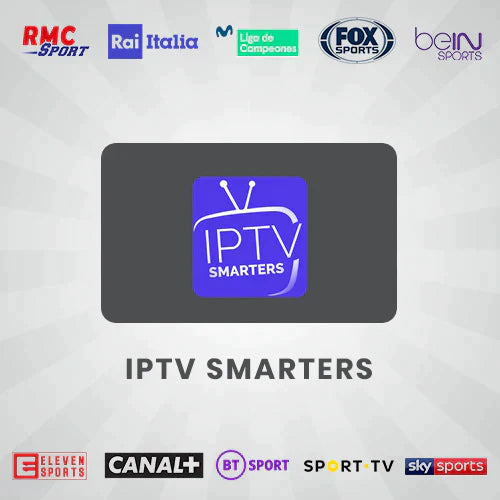 15000 Channels & 42000 VOD - Best IPTV Subscription – Abonnement IPTV  Smarters Pro 12 Mois -/ Subscription IPTV Smarters Player Lite -/  Subscription IPTV Smarters Pro 12 Months -/ Abonnement IPTV Smarters Pro 12  Monate -/ Suscripción IPTV Smarters Pro